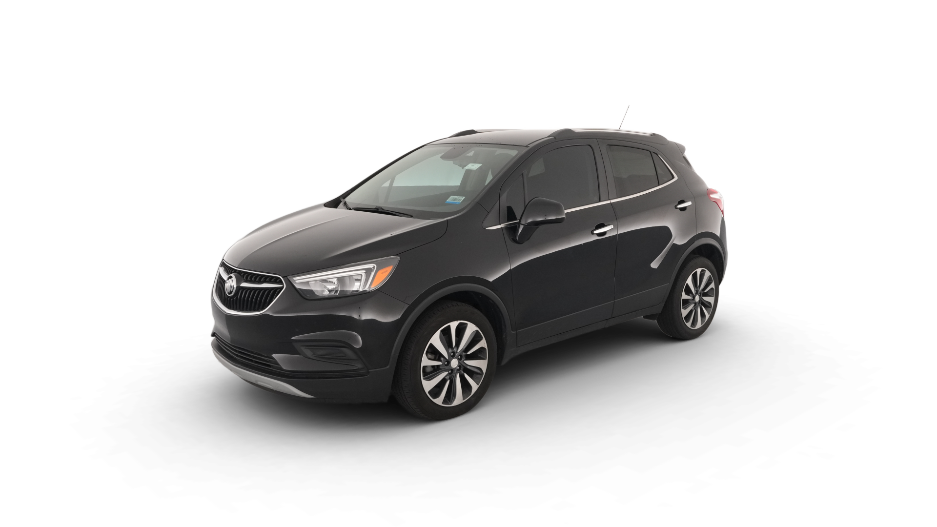 2021 Buick Encore vehicle photo