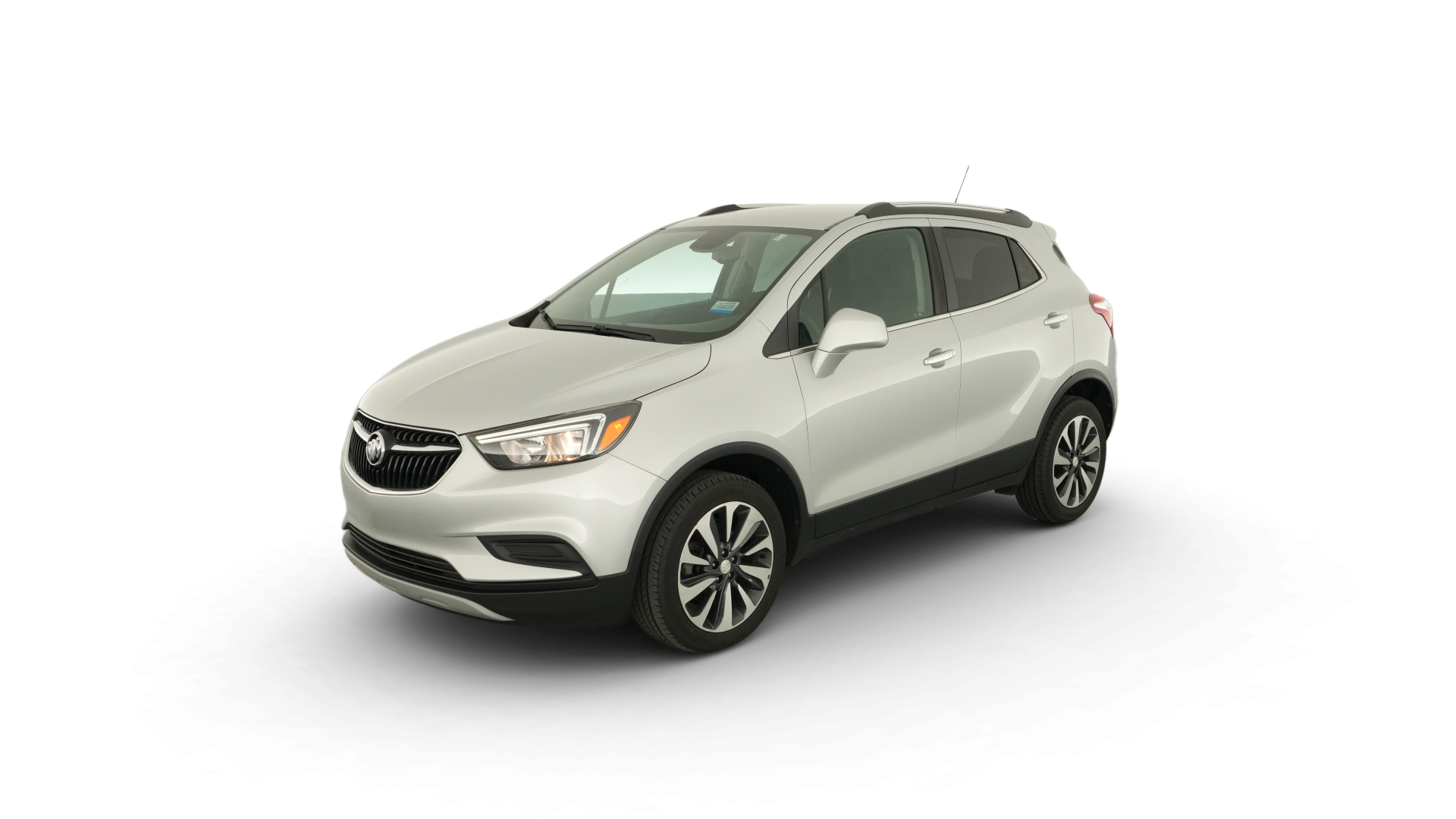 2021 Buick Encore vehicle photo