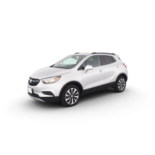 2021 Buick Encore