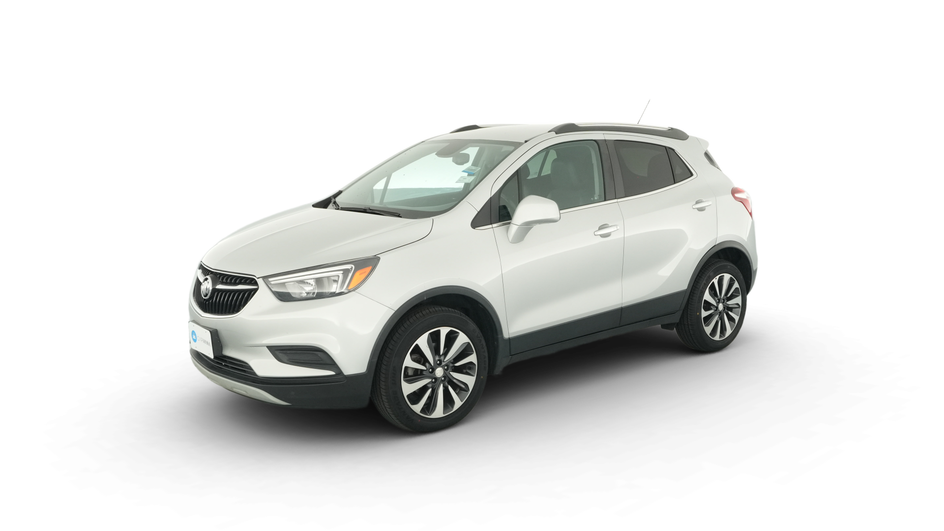 2021 Buick Encore vehicle photo