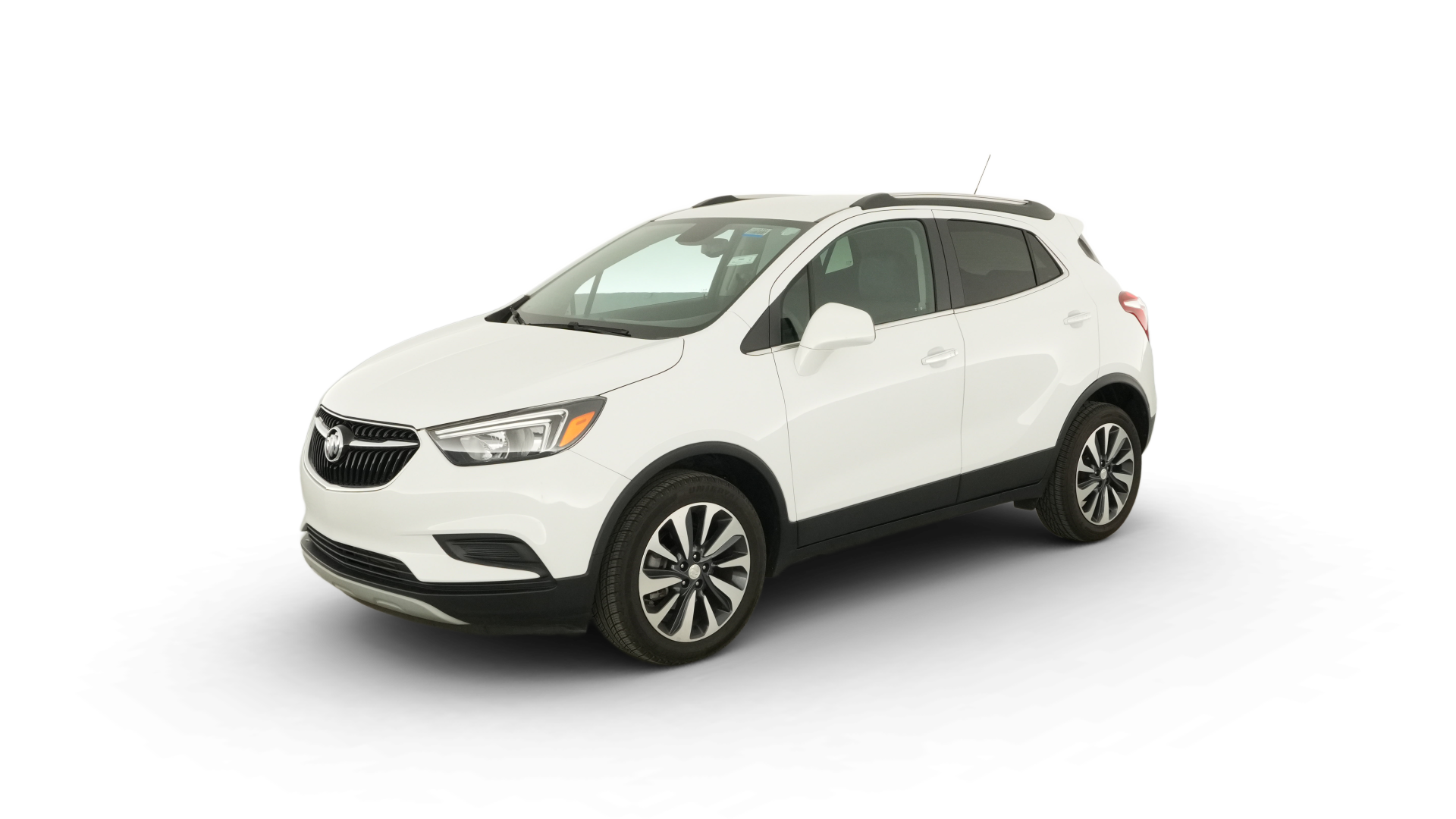 2021 Buick Encore