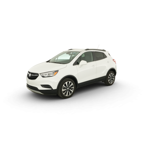 2021 Buick Encore