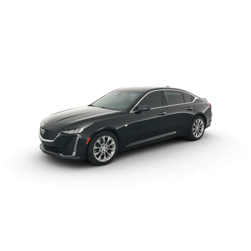 2021 Cadillac CT5