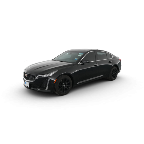2021 Cadillac CT5