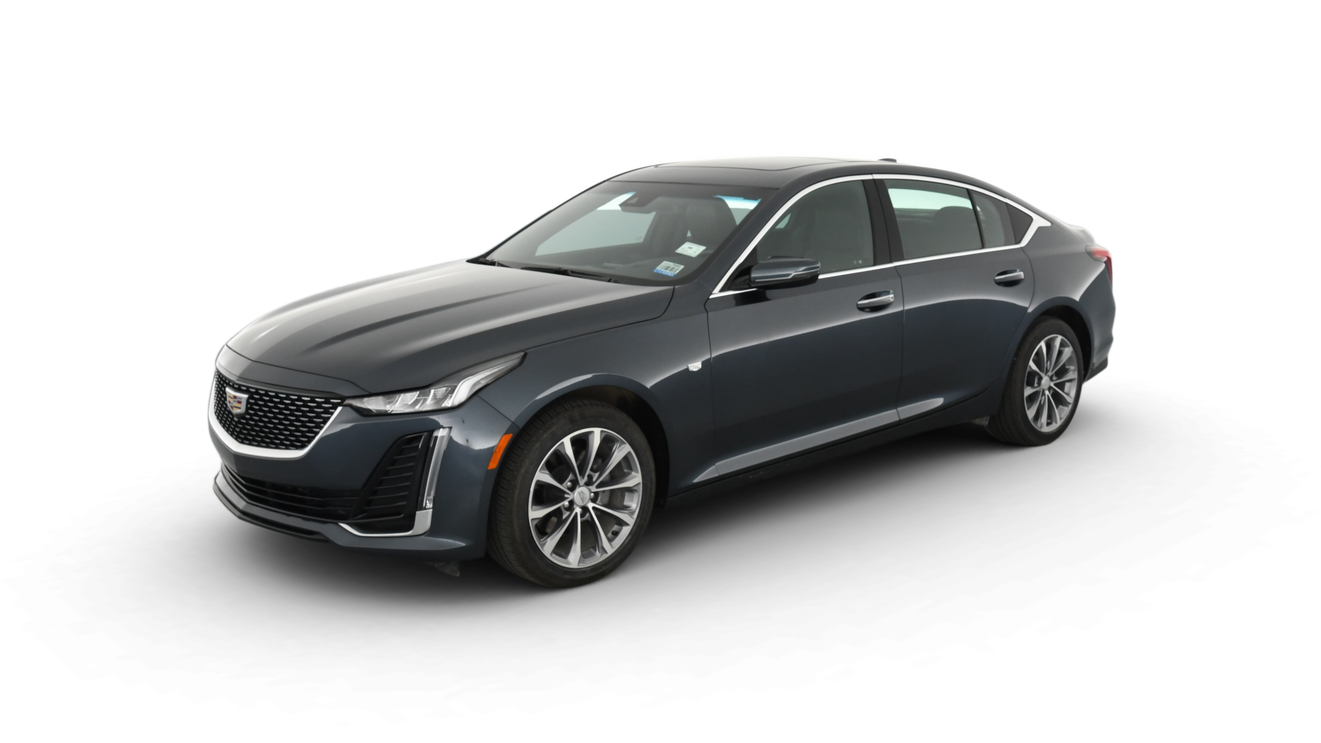 2021 Cadillac CT5 Premium Luxury