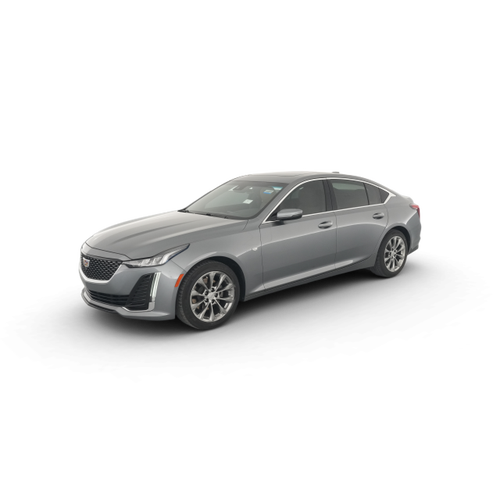2021 Cadillac CT5