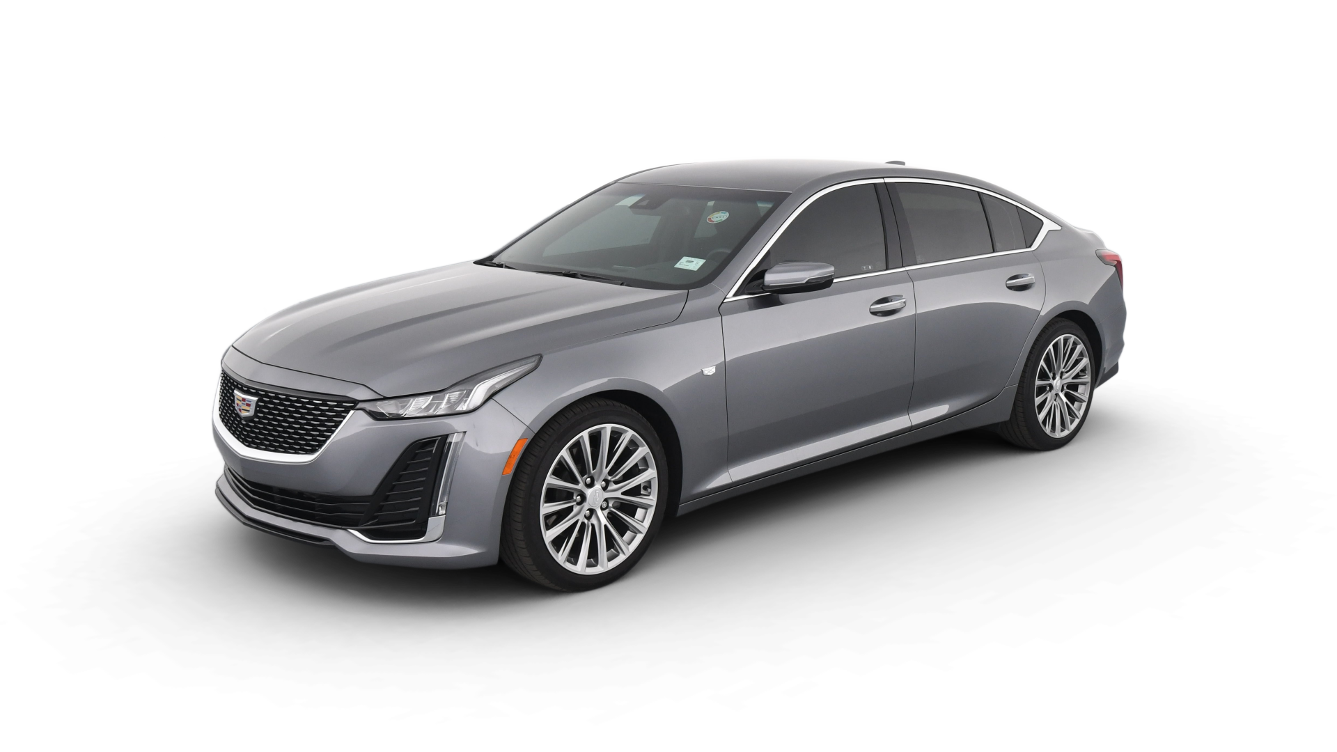 2021 Cadillac CT5 Premium Luxury