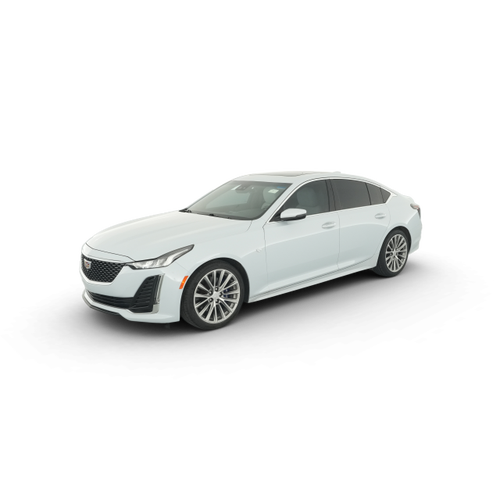 2021 Cadillac CT5