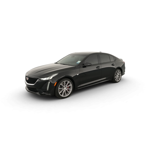 2021 Cadillac CT5