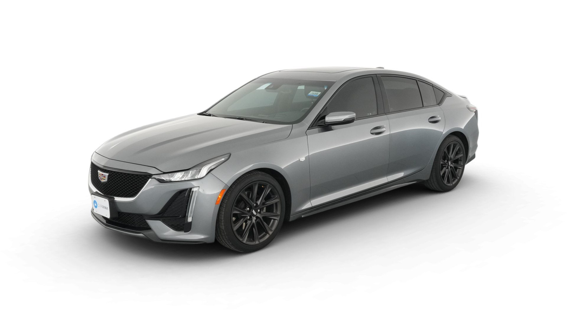 2021 Cadillac CT5 Sport