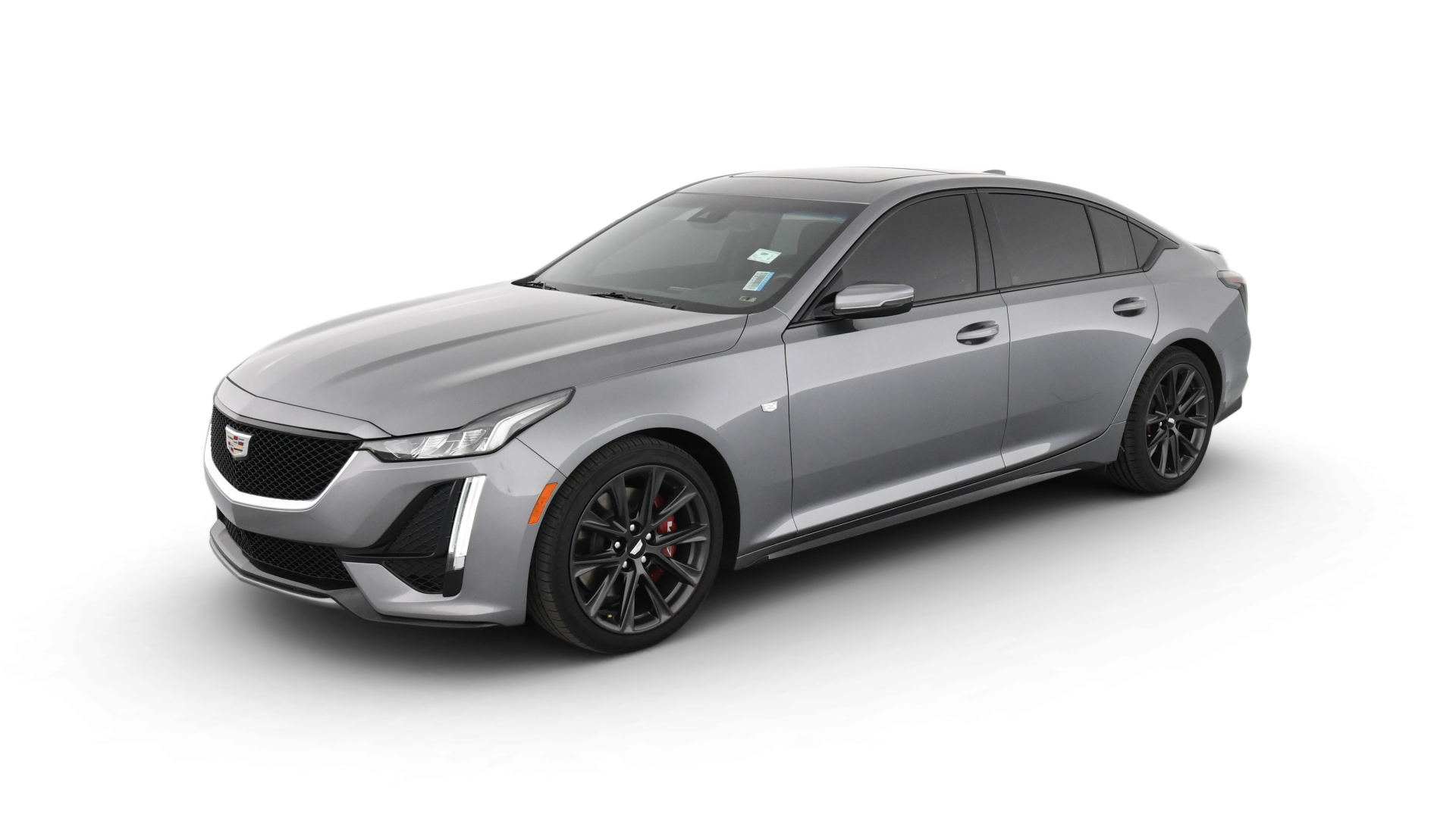 2021 Cadillac CT5 Sport