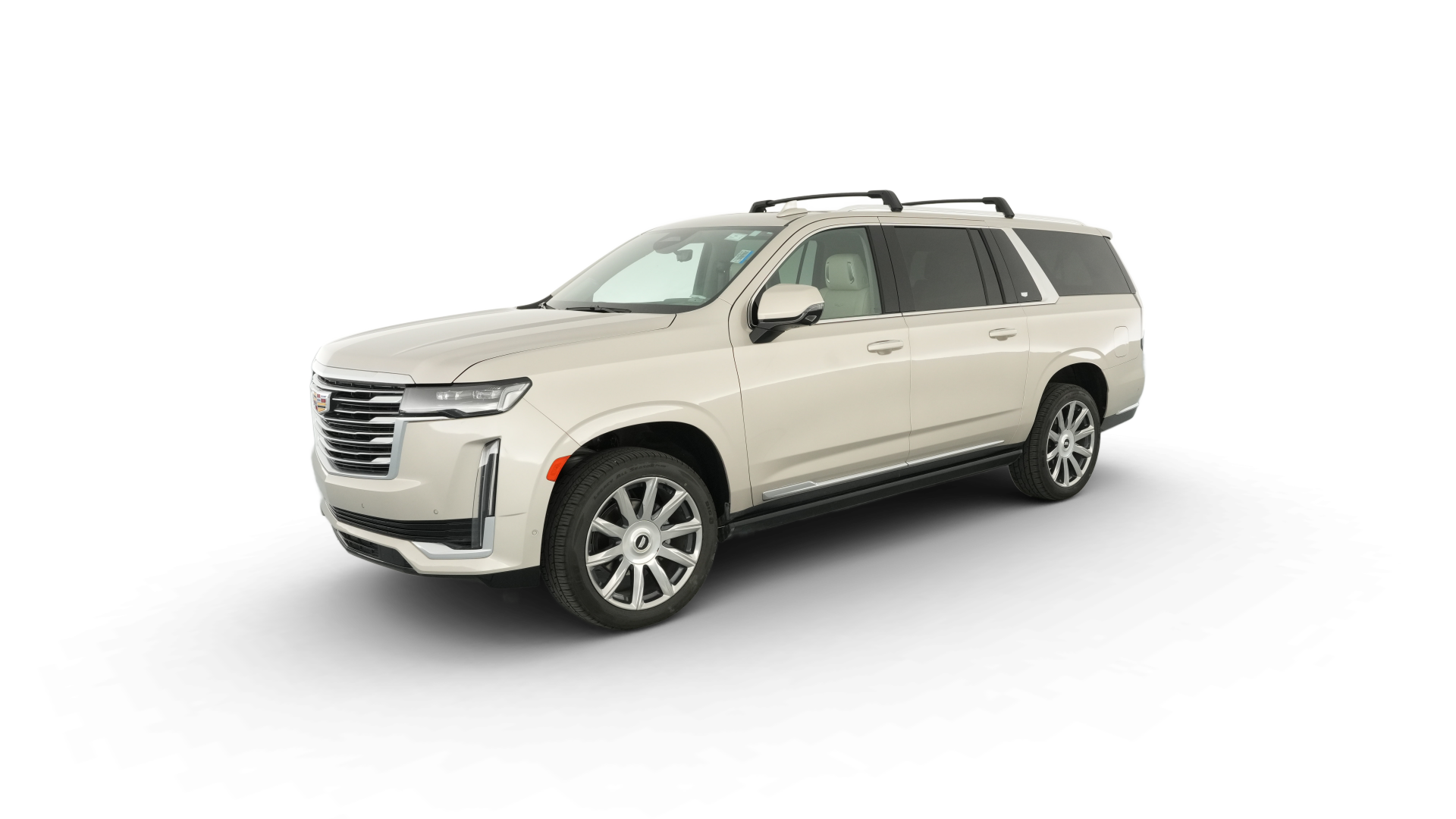2021 Cadillac Escalade ESV vehicle photo