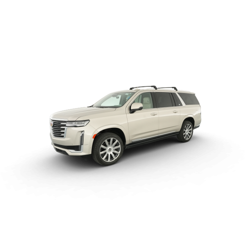2021 Cadillac Escalade ESV