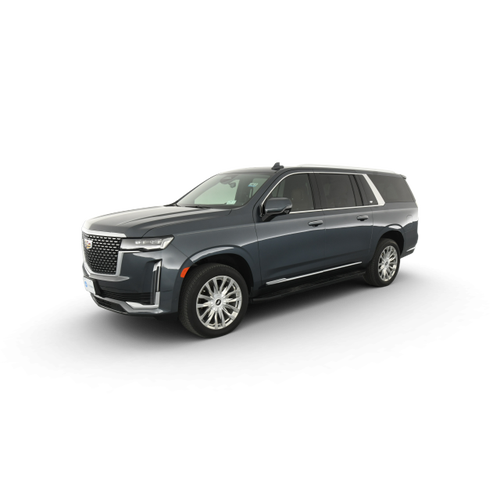 2021 Cadillac Escalade ESV
