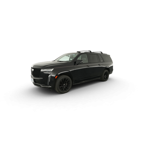 2021 Cadillac Escalade ESV