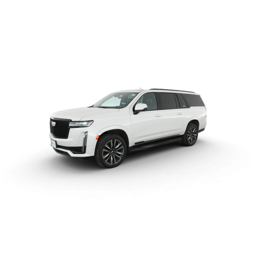 2021 Cadillac Escalade ESV