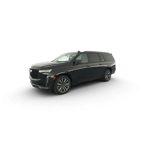2021 Cadillac Escalade ESV