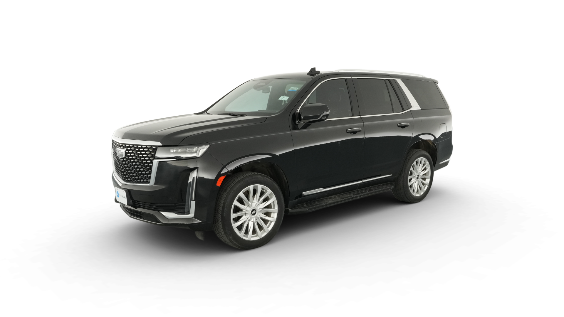 2021 Cadillac Escalade