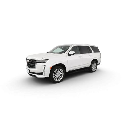 2021 Cadillac Escalade