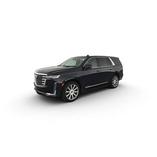 2021 Cadillac Escalade