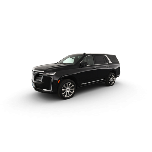2021 Cadillac Escalade