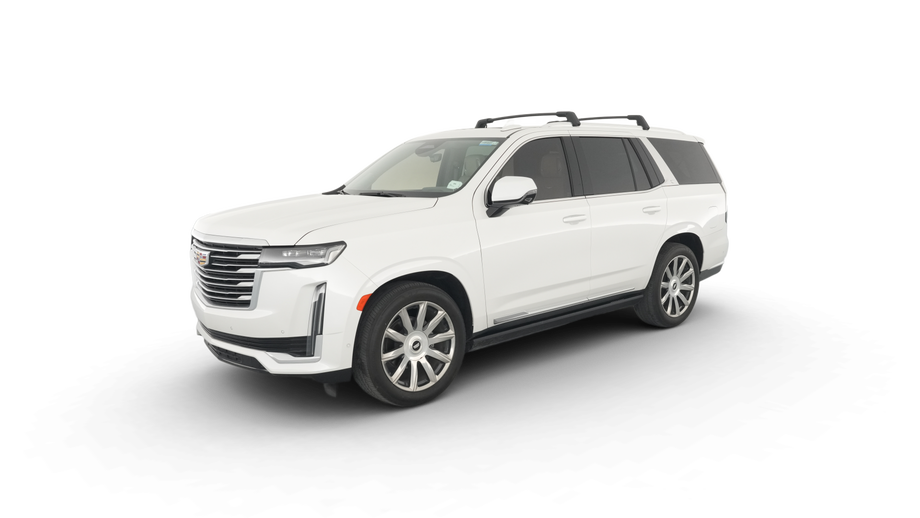 2021 Cadillac Escalade