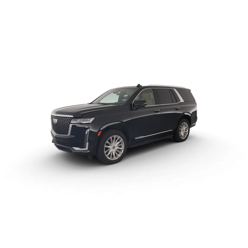 2021 Cadillac Escalade