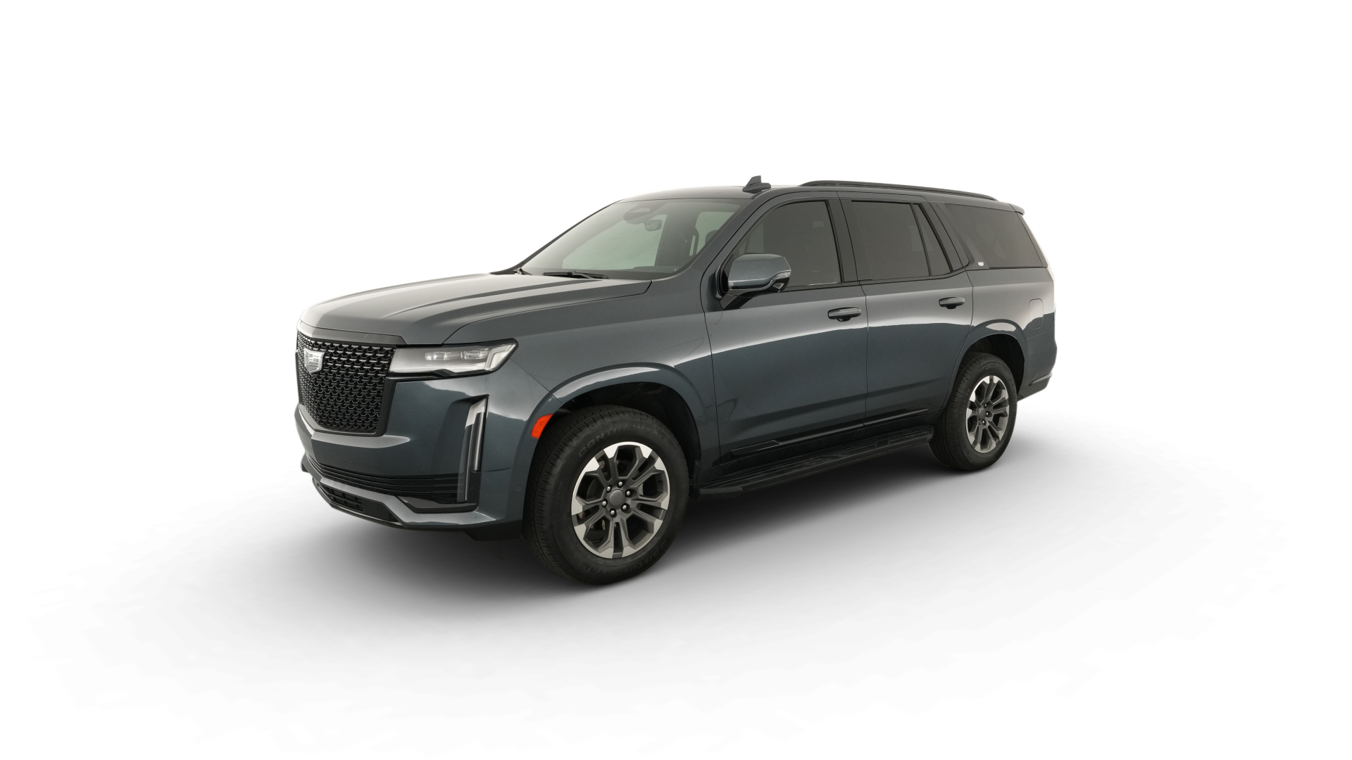 2021 Cadillac Escalade vehicle photo