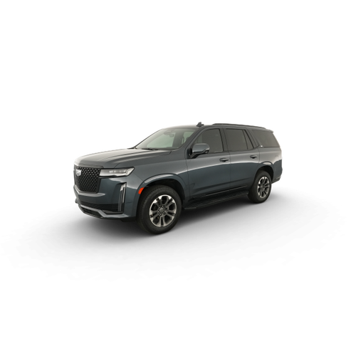 2021 Cadillac Escalade