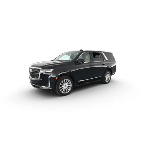 2021 Cadillac Escalade