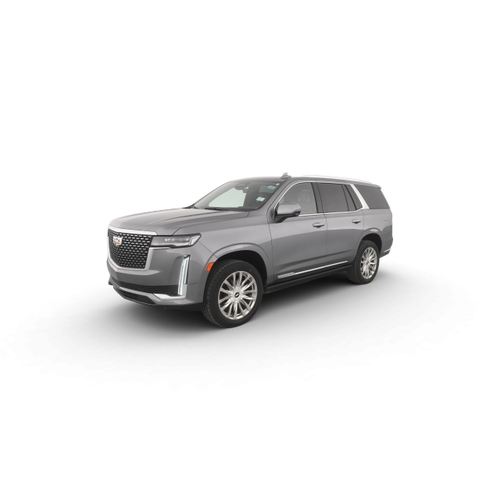 2021 Cadillac Escalade