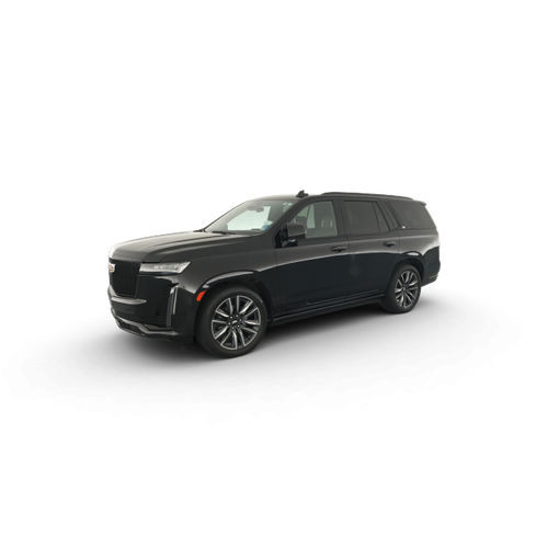 2021 Cadillac Escalade