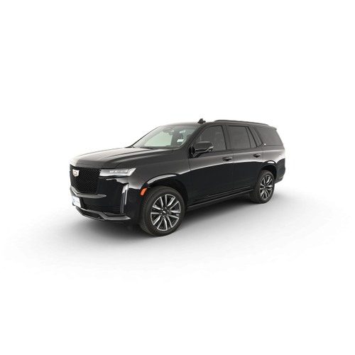 2021 Cadillac Escalade