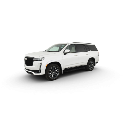 2021 Cadillac Escalade