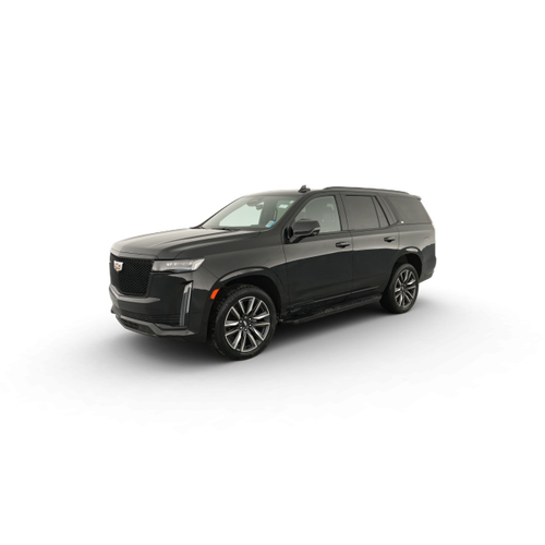 2021 Cadillac Escalade