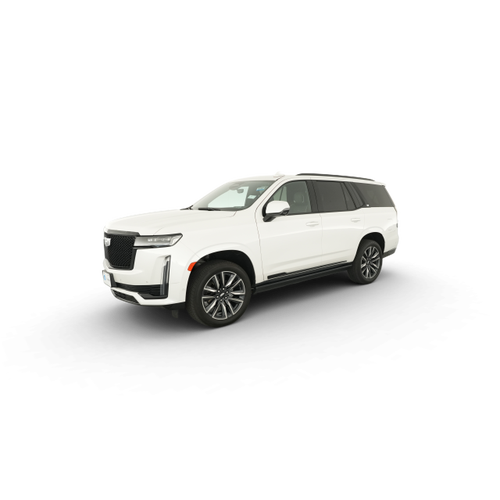 2021 Cadillac Escalade