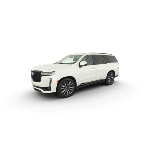 2021 Cadillac Escalade