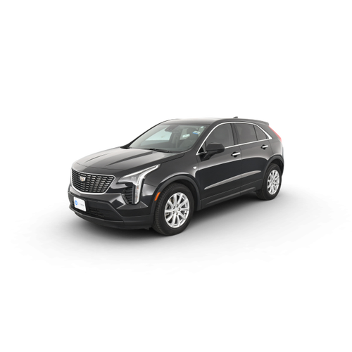 2021 Cadillac XT4