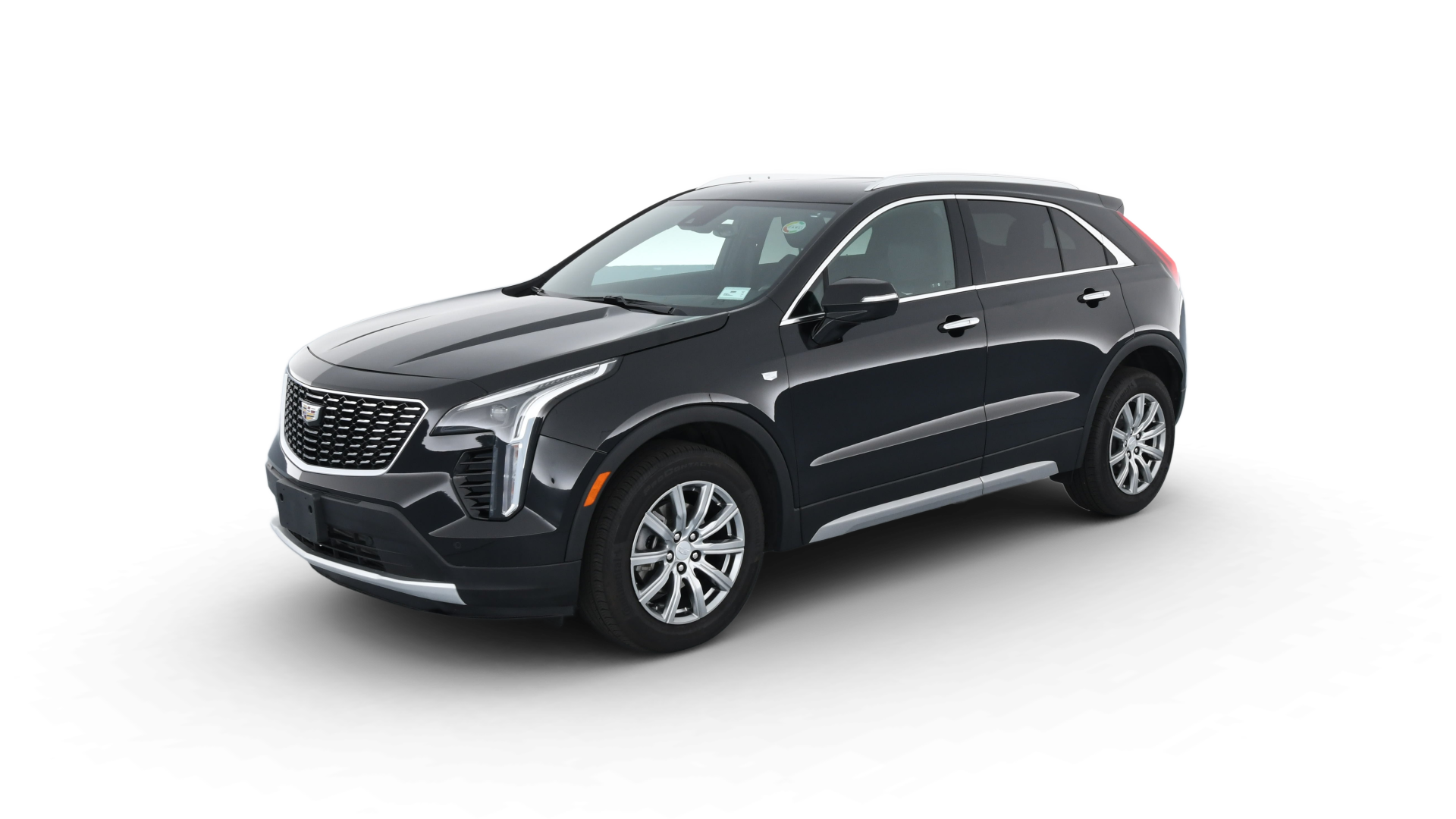 2021 Cadillac XT4 Premium Luxury