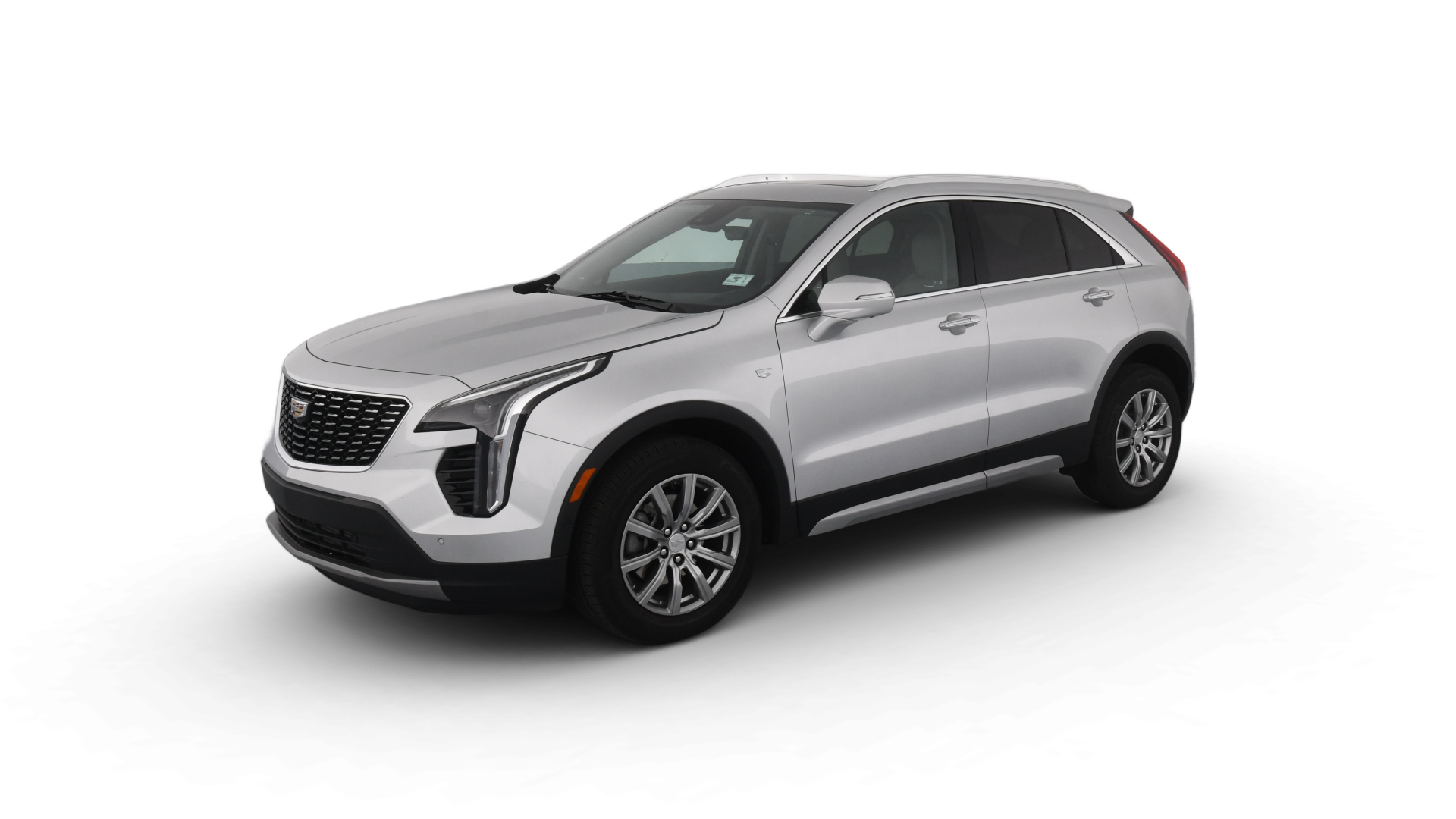 2021 Cadillac XT4