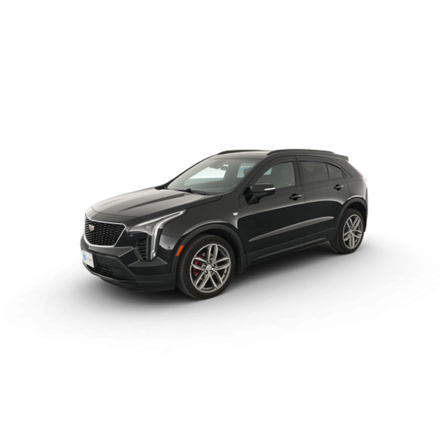 2021 Cadillac XT4
