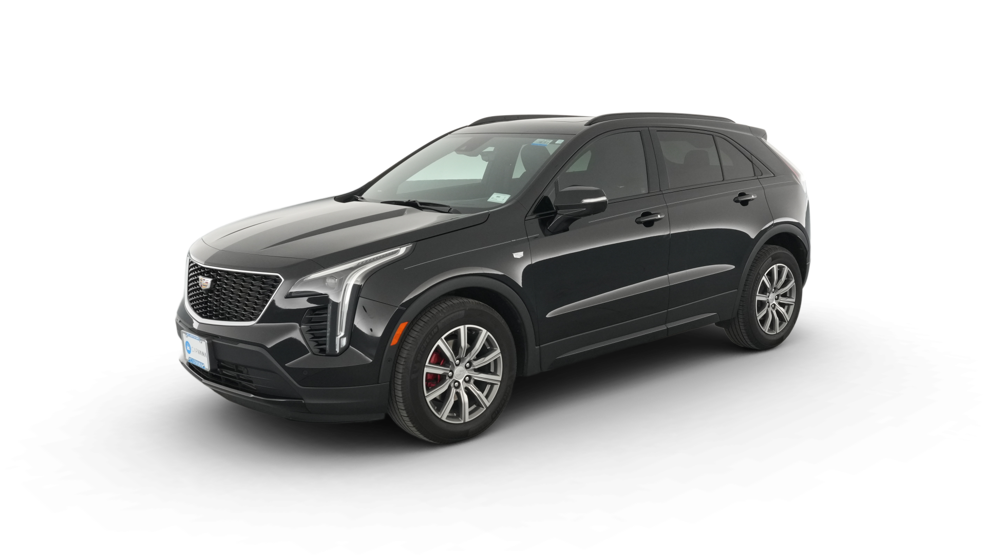 2021 Cadillac XT4 Sport