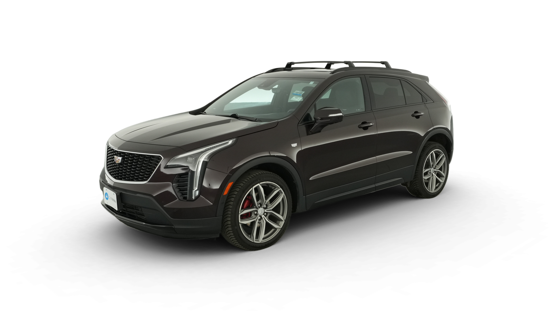 2021 Cadillac XT4 vehicle photo