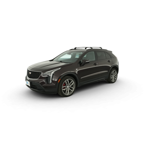 2021 Cadillac XT4