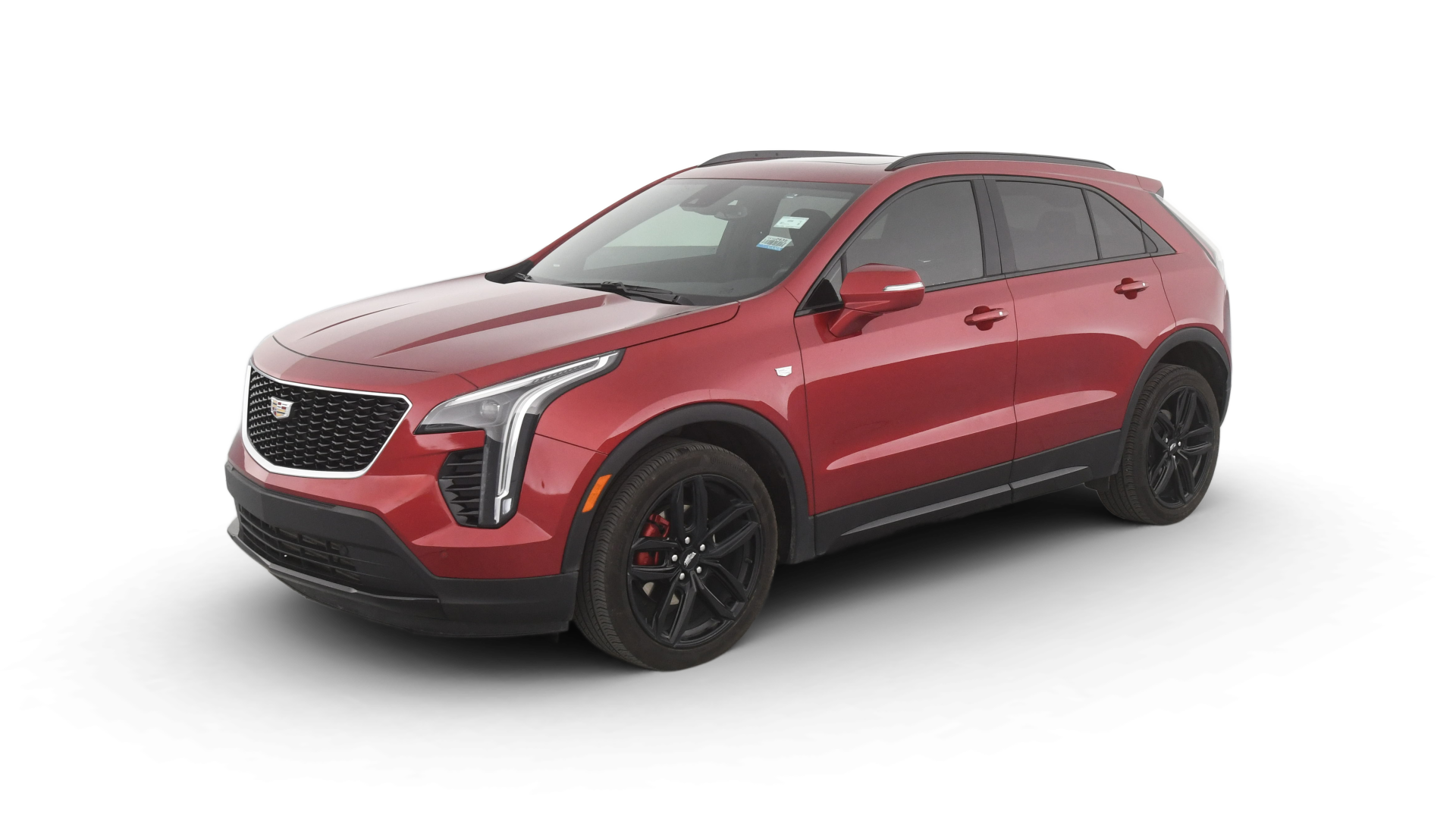 2021 Cadillac XT4 Sport