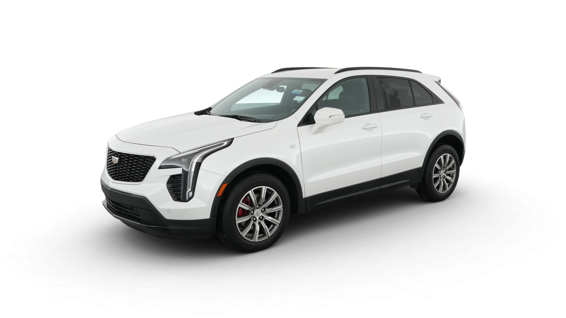 2021 Cadillac XT4 Sport