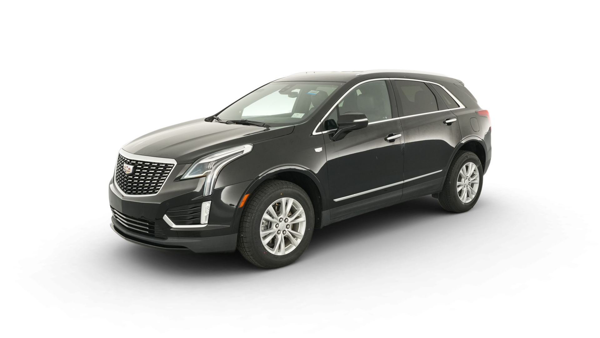 2021 Cadillac XT5 vehicle photo