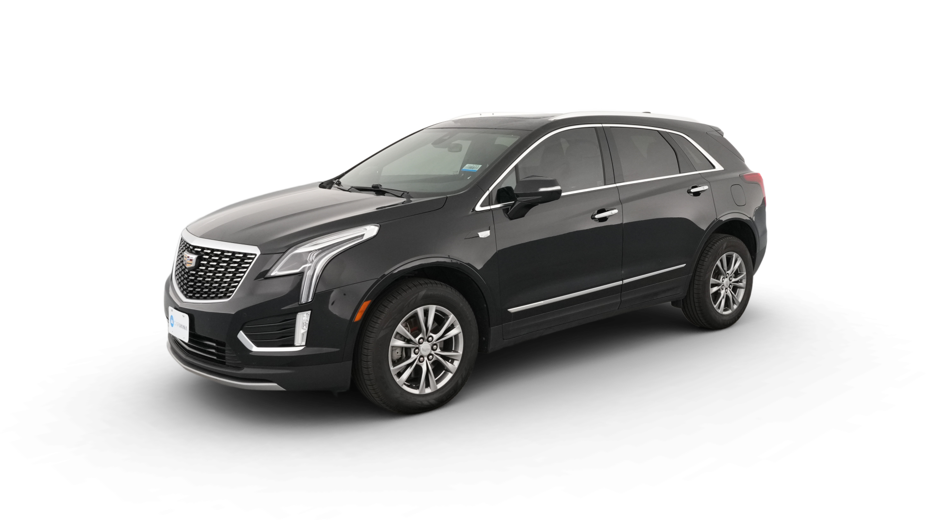 2021 Cadillac XT5 vehicle photo