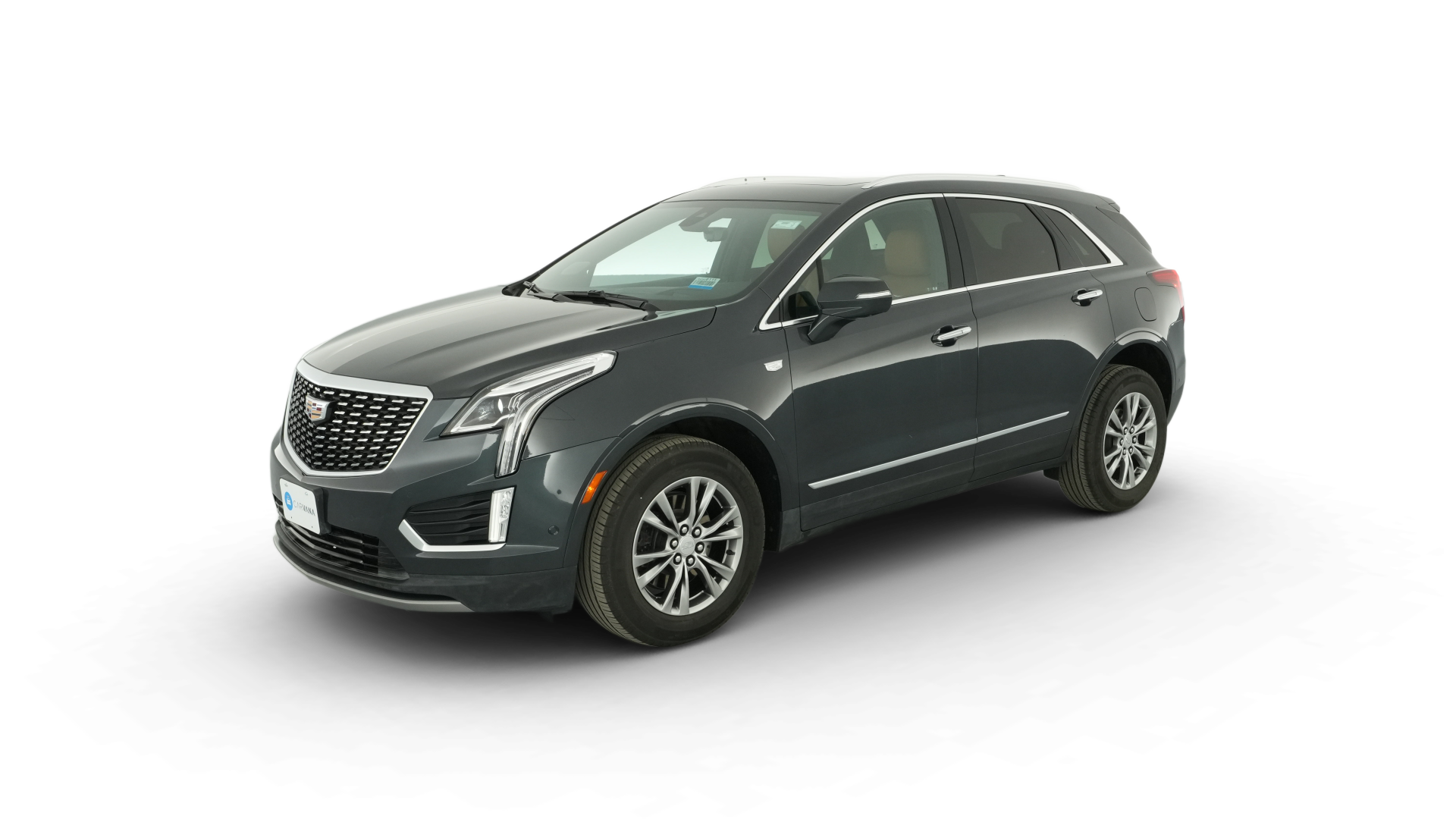 2021 Cadillac XT5