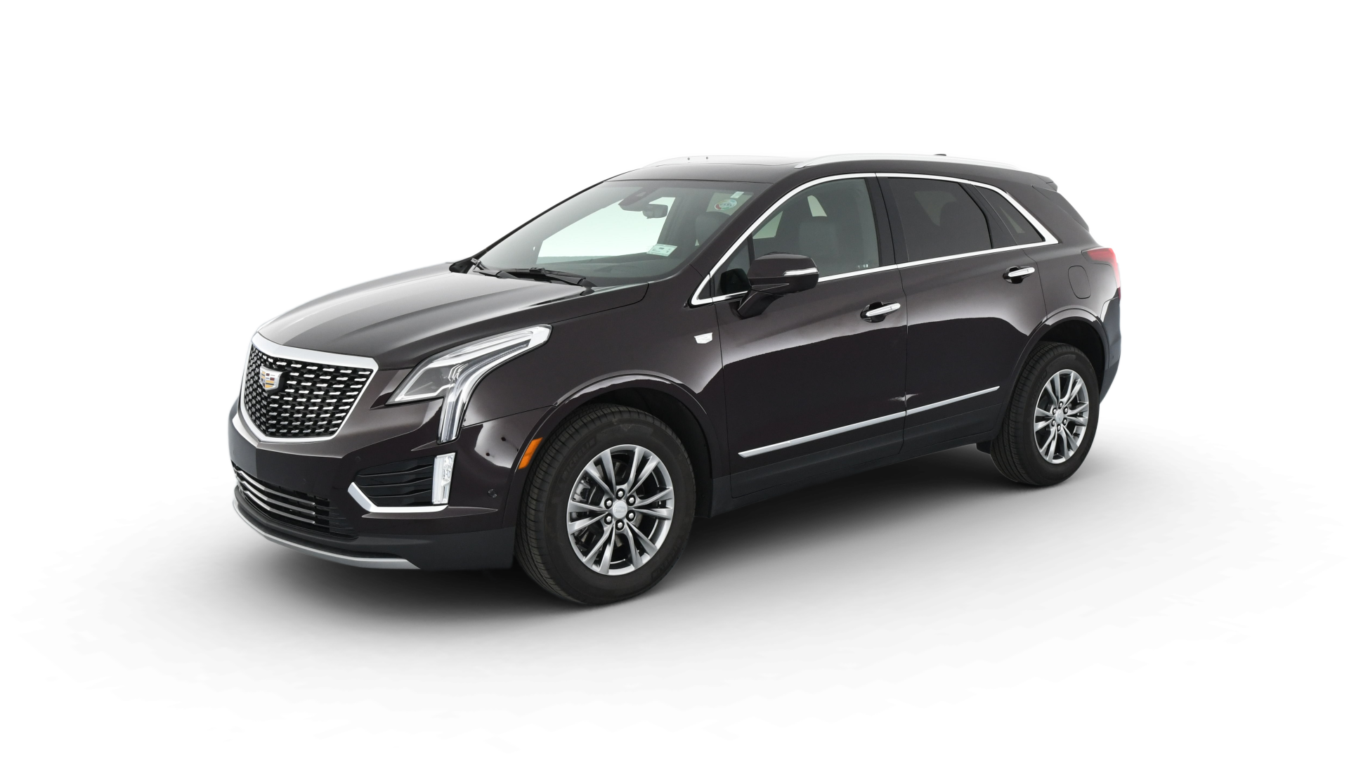 Used 2021 Cadillac XT5 | Carvana